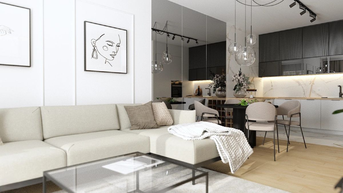 Kawalerka Inwestycyjna w Topowej Lokalizacji