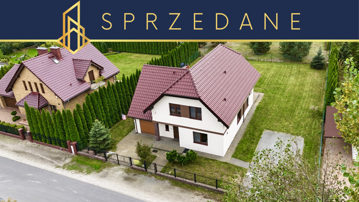 Urokliwy dom w otoczeniu lasów | Szczytniki