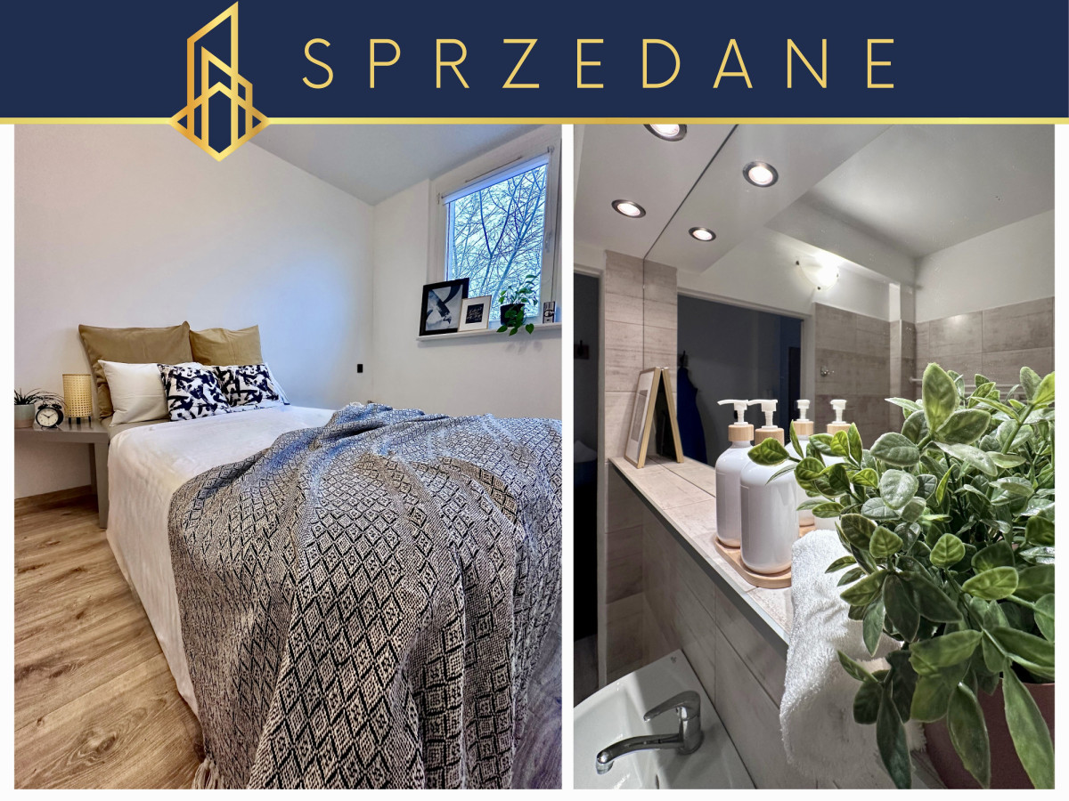 Mieszkanie z potencjałem w centrum Jarocina.