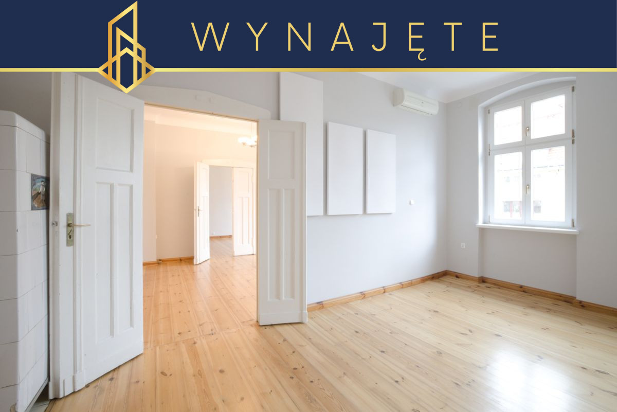 Super Oferta! Nieruchomość do Wynajęcia / Jeżyce