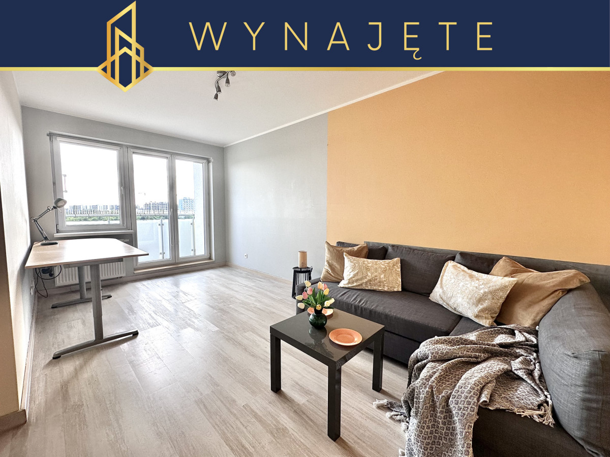 Mieszkanie z pięknym widokiem | POZNAŃ