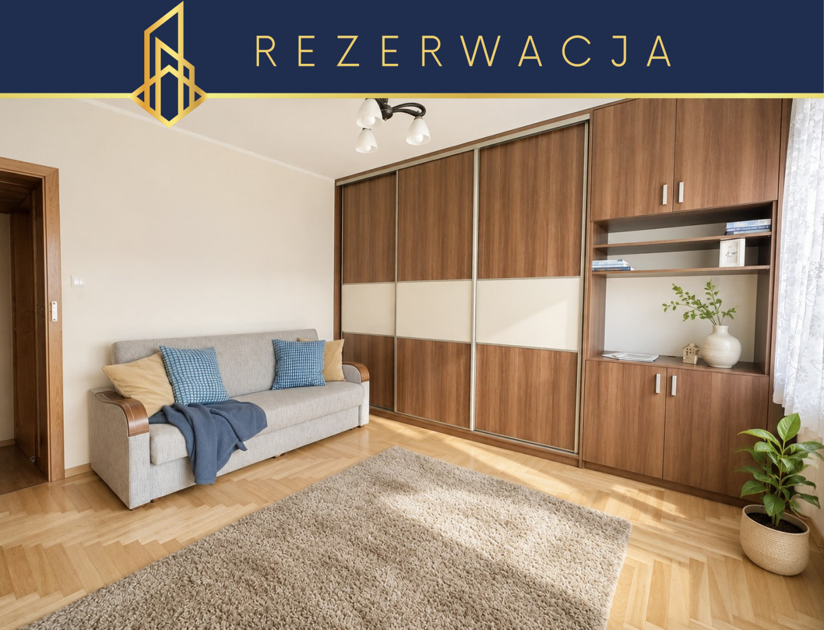 Komfortowy dom rodzinny z pięknym ogrodem