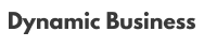 Dynamic Business Logo