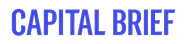 Capital Brief Logo
