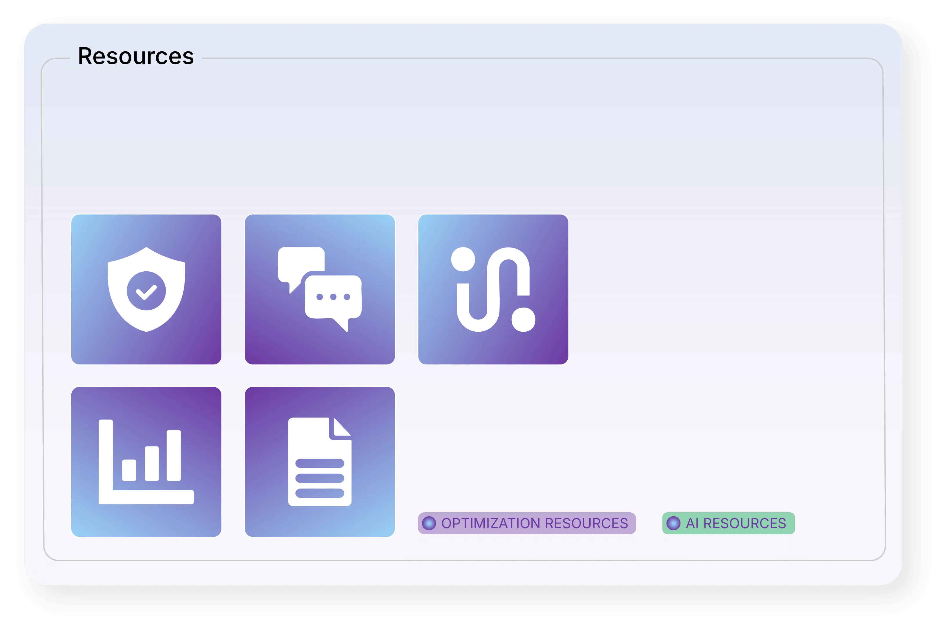 Valiant Finance Analytics Dashboard Illustration