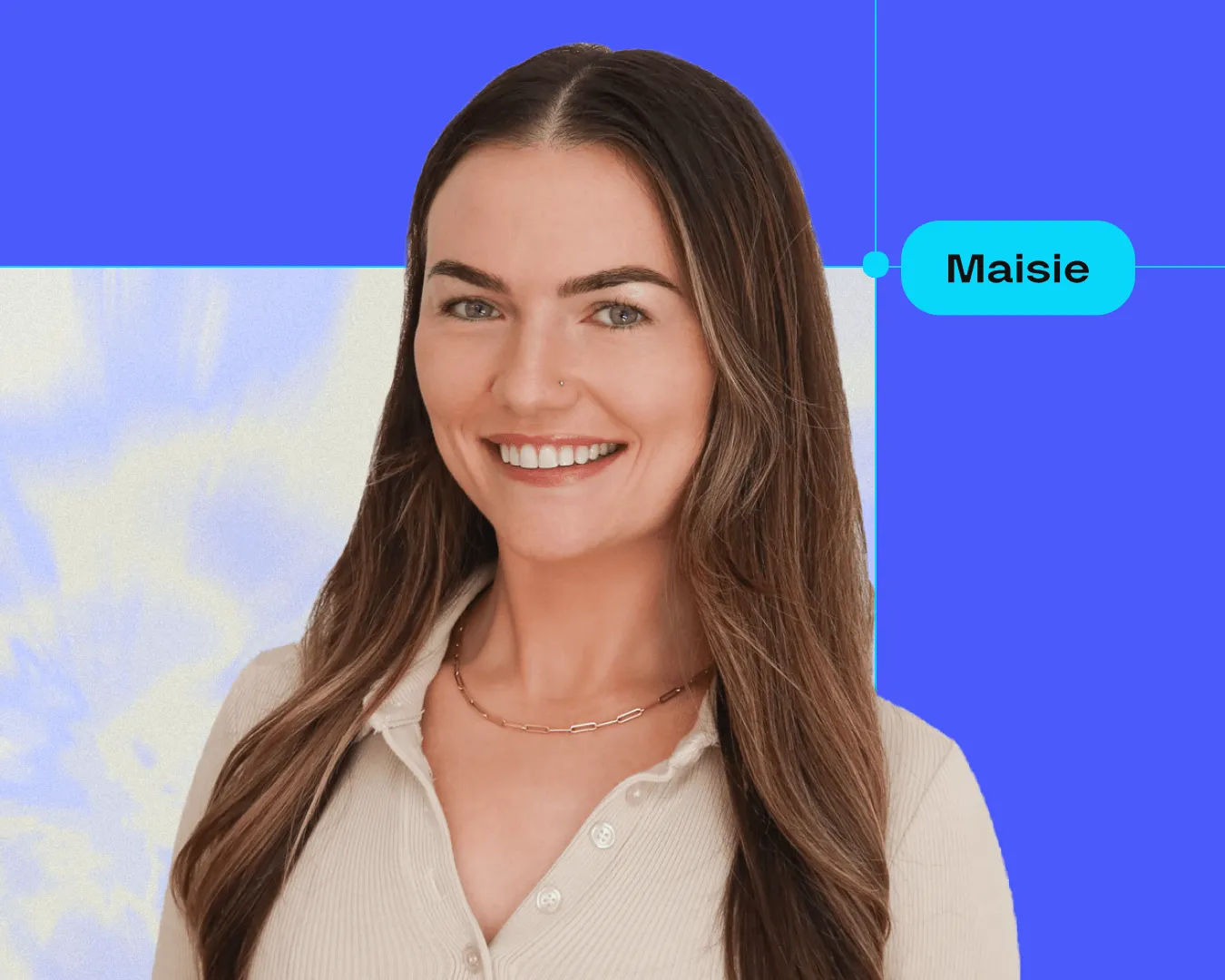 Maisie Fern, a Valiant finance broker