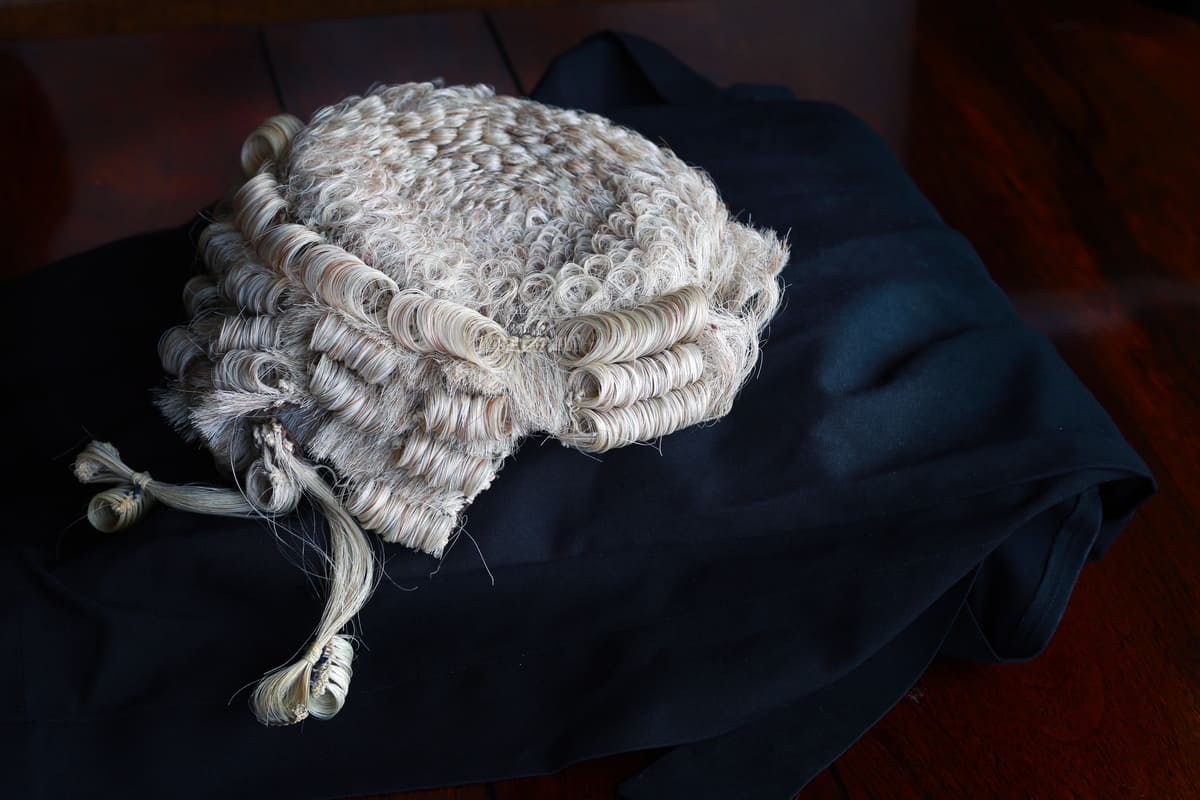 TPMA's for Direct Access Barristers