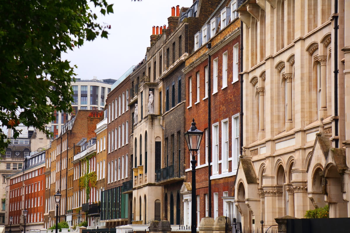 Security for Costs Escrow