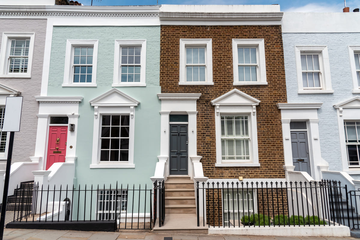 Party Wall Security for Expenses Insurance - Alternatives