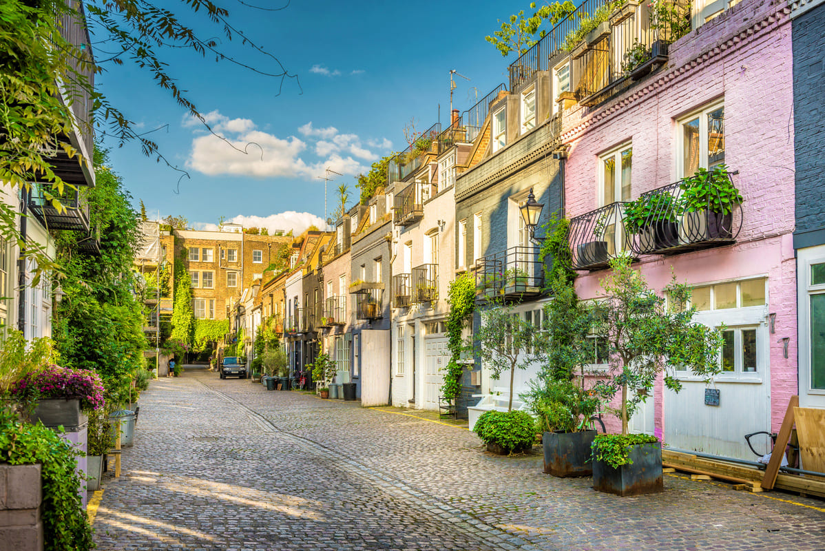 An Introduction to Party Wall Security for Expenses