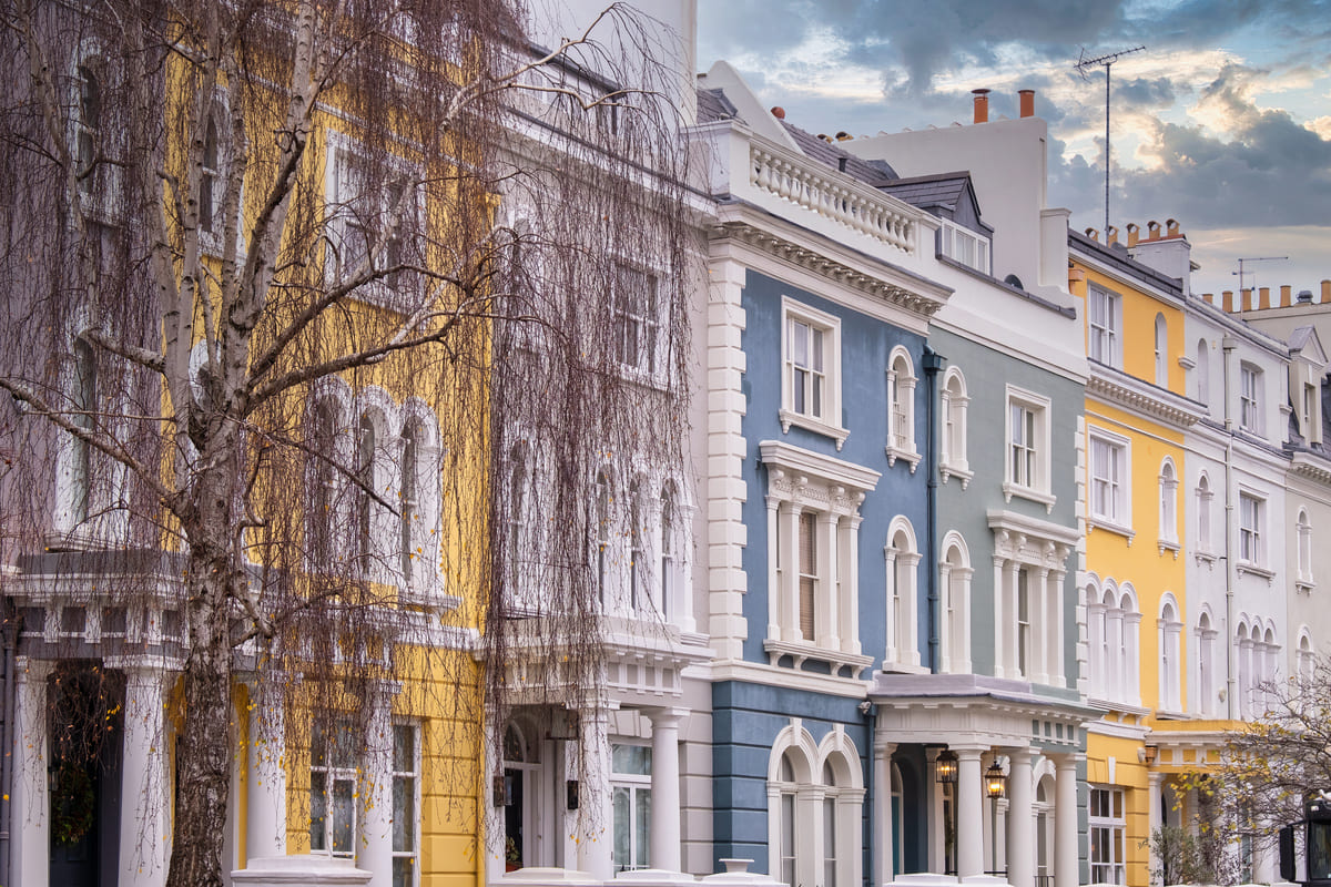 Why the Party Wall etc. Act 1996 Exists and How It Came to Be Enacted