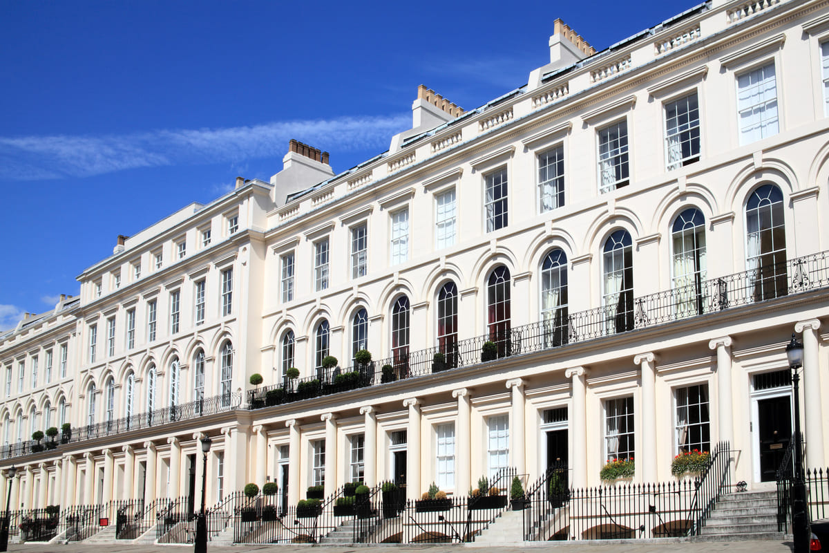 Understanding the Party Wall etc. Act 1996