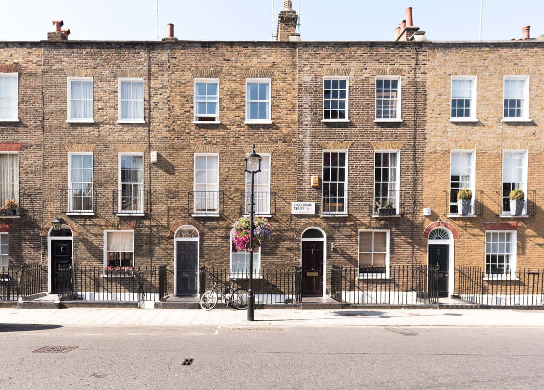 Party Wall etc. Act 1996: Criticisms and Calls for Reform