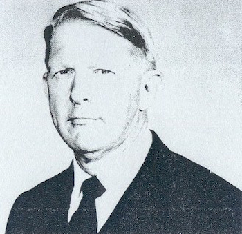 Samuel W. Coulbourn - Commander - Nov 1972 - Aug 1973