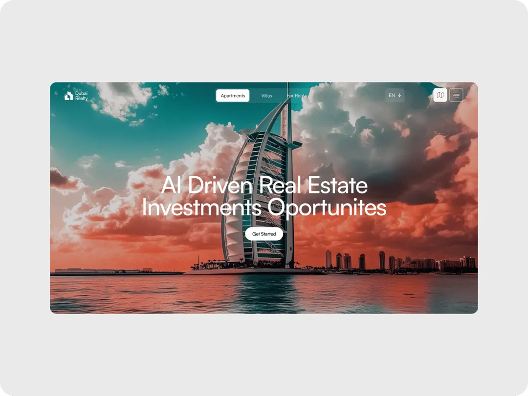 Dubai Realty