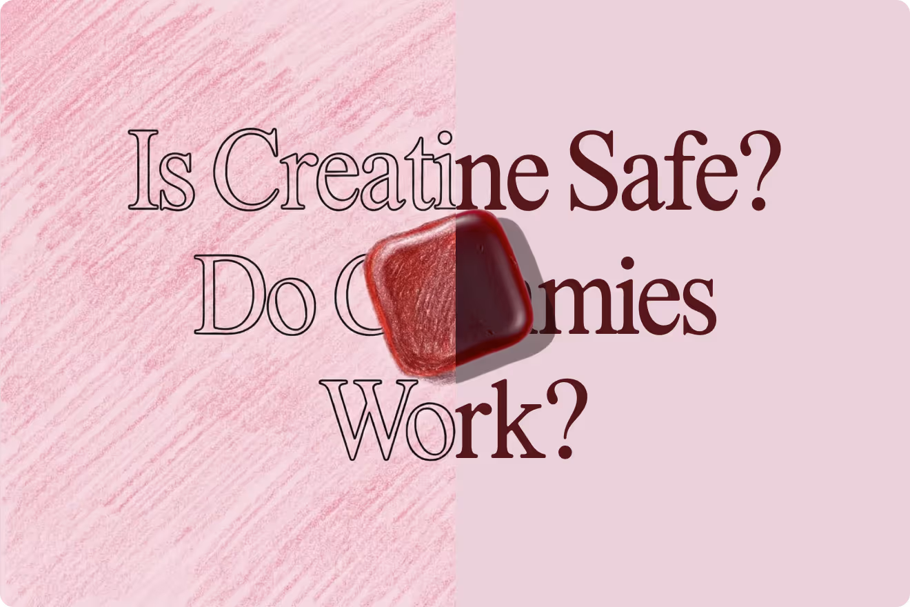 A large billboard on a beige building features text: "6 Signs It’s Time to Amplify Your Brand — And Why It’s The Right Move Now." A 3D cone design is in the background.