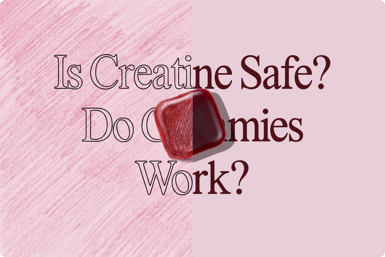 A large billboard on a beige building features text: "6 Signs It’s Time to Amplify Your Brand — And Why It’s The Right Move Now." A 3D cone design is in the background.