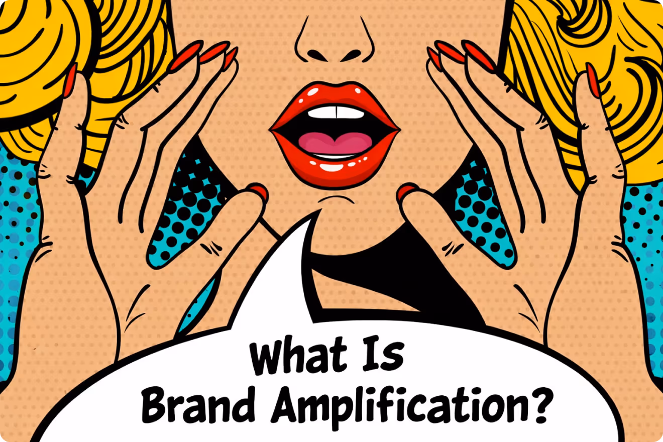 Abstract 3D scene of cubes with tech icons, focusing on a central cube with a sound symbol, surrounded by others in blue and purple hues. Futuristic and digital.