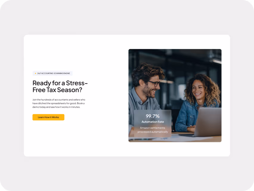 Custom 404 error page design for a SaaS website, featuring a clean minimalist layout, “Page Not Found” message, navigation menu, and a prominent back-to-home call-to-action button.