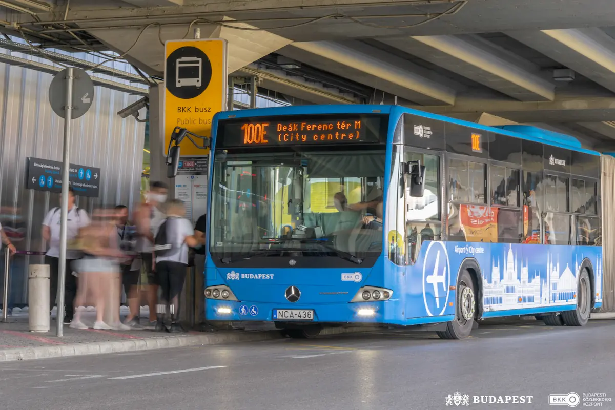 👉 Trasporti pubblici a Budapest: come spostarsi (2025)