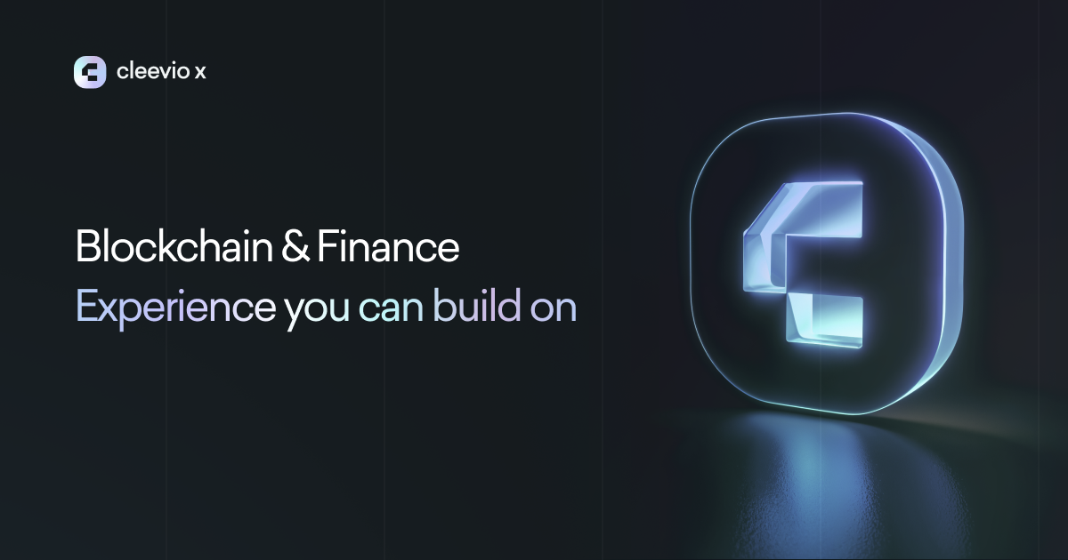 cleeviox website preview