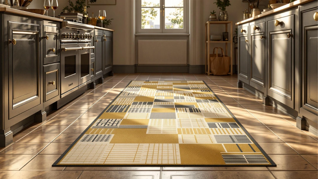 Tapis lavable en machine : guide d'achat et d'entretien complet