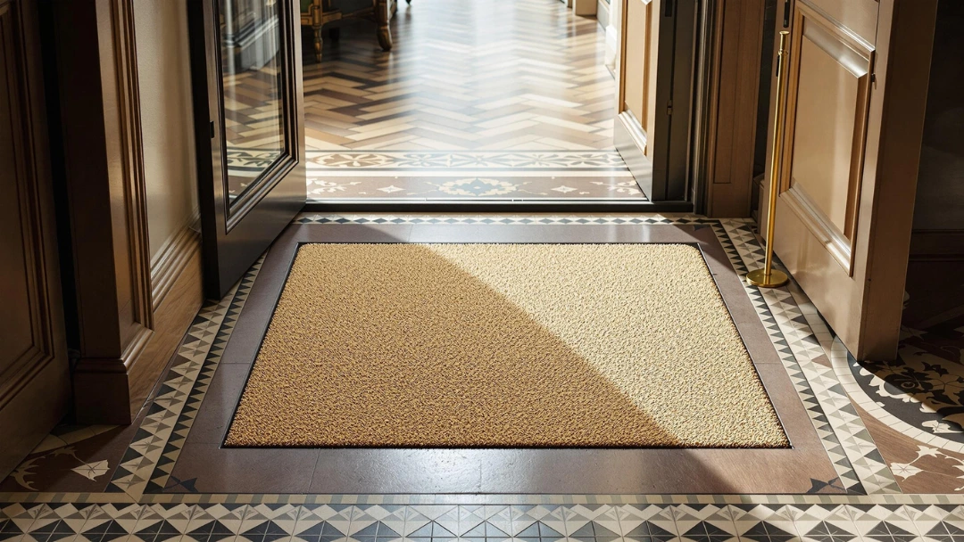 Tapis coco : guide complet achat, entretien et prix en 2025