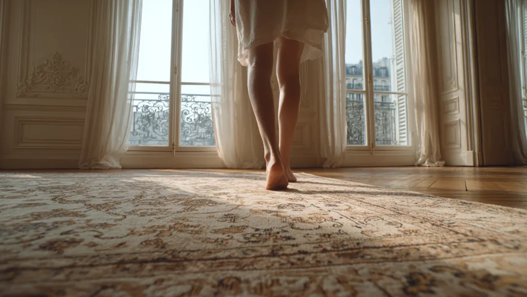 Qu'est-ce qui peut être utilisé en toute sécurité dans un nettoyeur de tapis ?