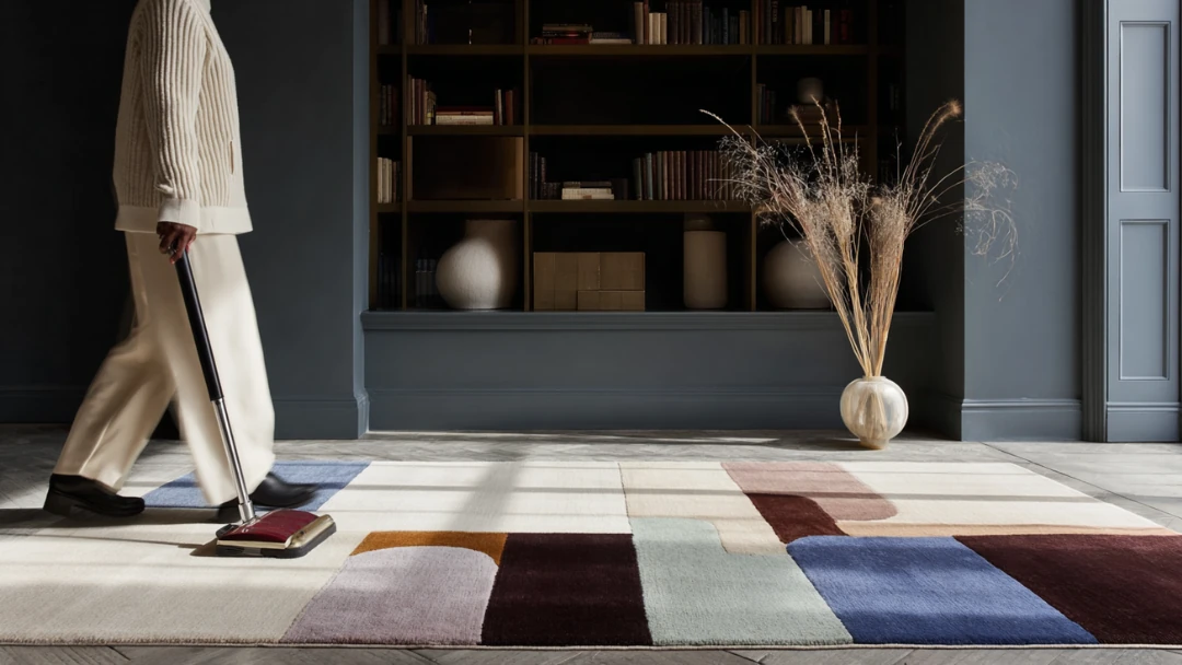Quel aspirateur laveur pour tapis ? Guide complet 2025