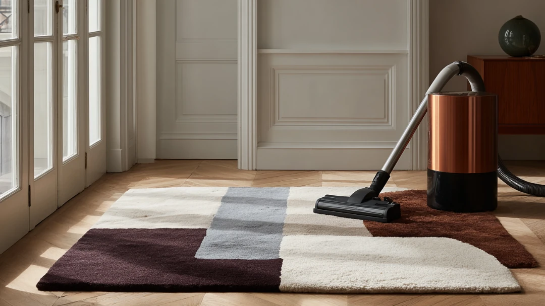 Combien coûte en moyenne un nettoyeur de tapis ?