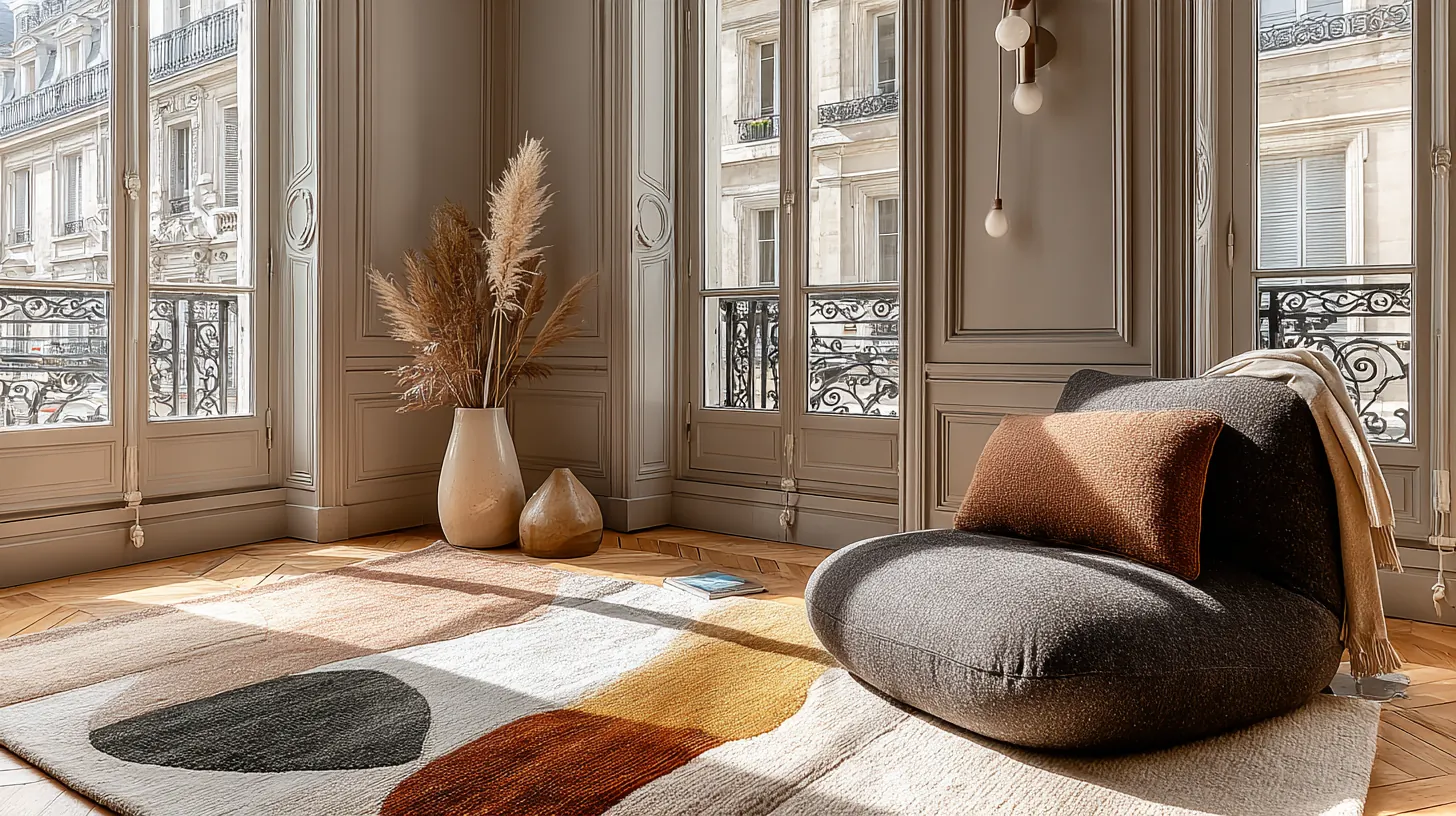 Nettoyage tapis : solution sûre pour tapis qui ne vont pas en machine