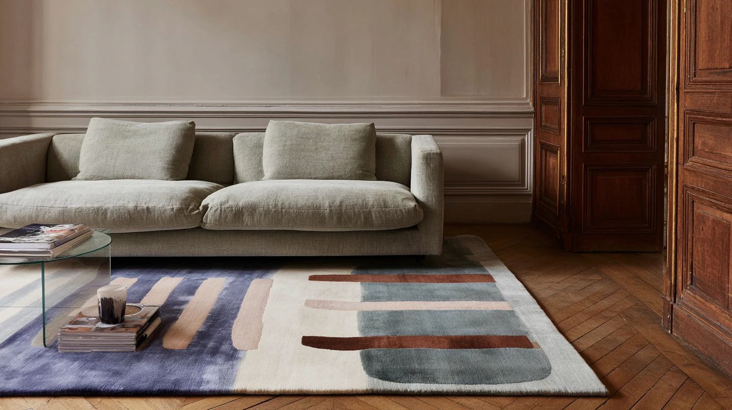 Tapis laine : guide expert pour ne pas se faire avoir