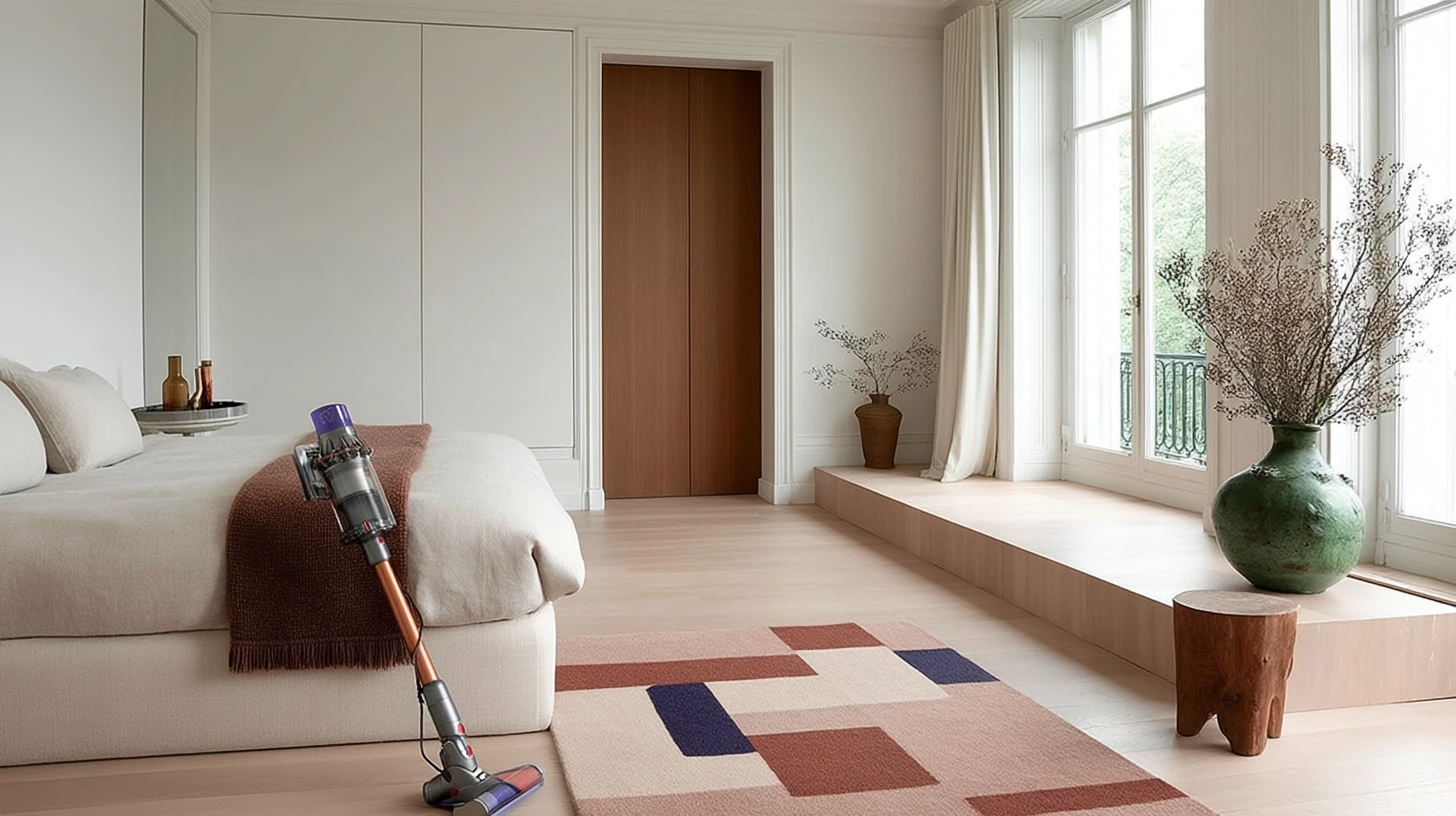 Aspirateur Dyson sans fil : la checklist d'achat pour ne pas regretter