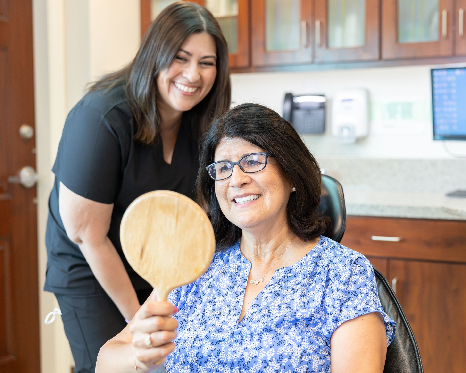 Teeth Whitening in Temple City