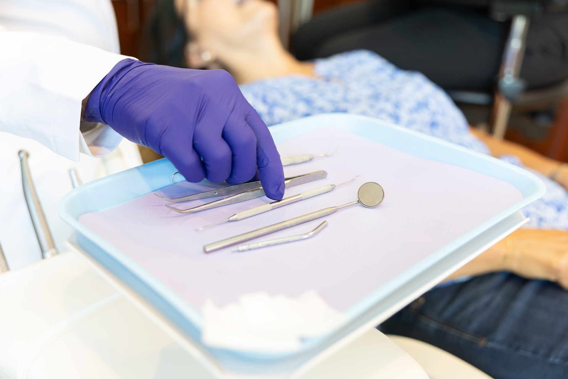 Preventive Dentistry in Temple City