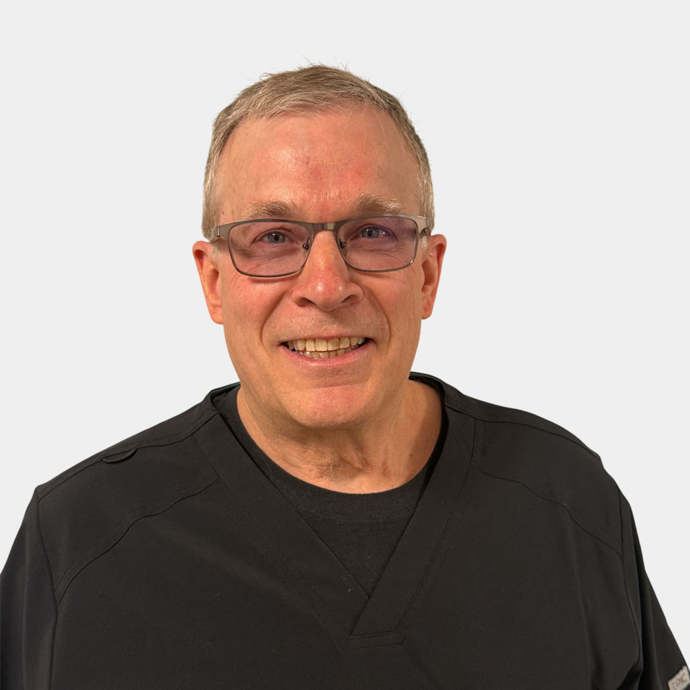 Kenneth Blocher