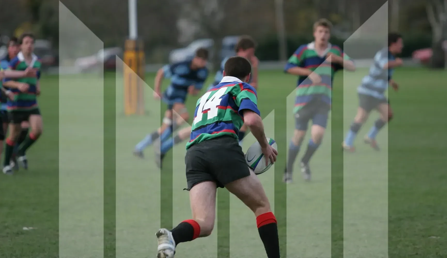 Sustainability in Sports Management