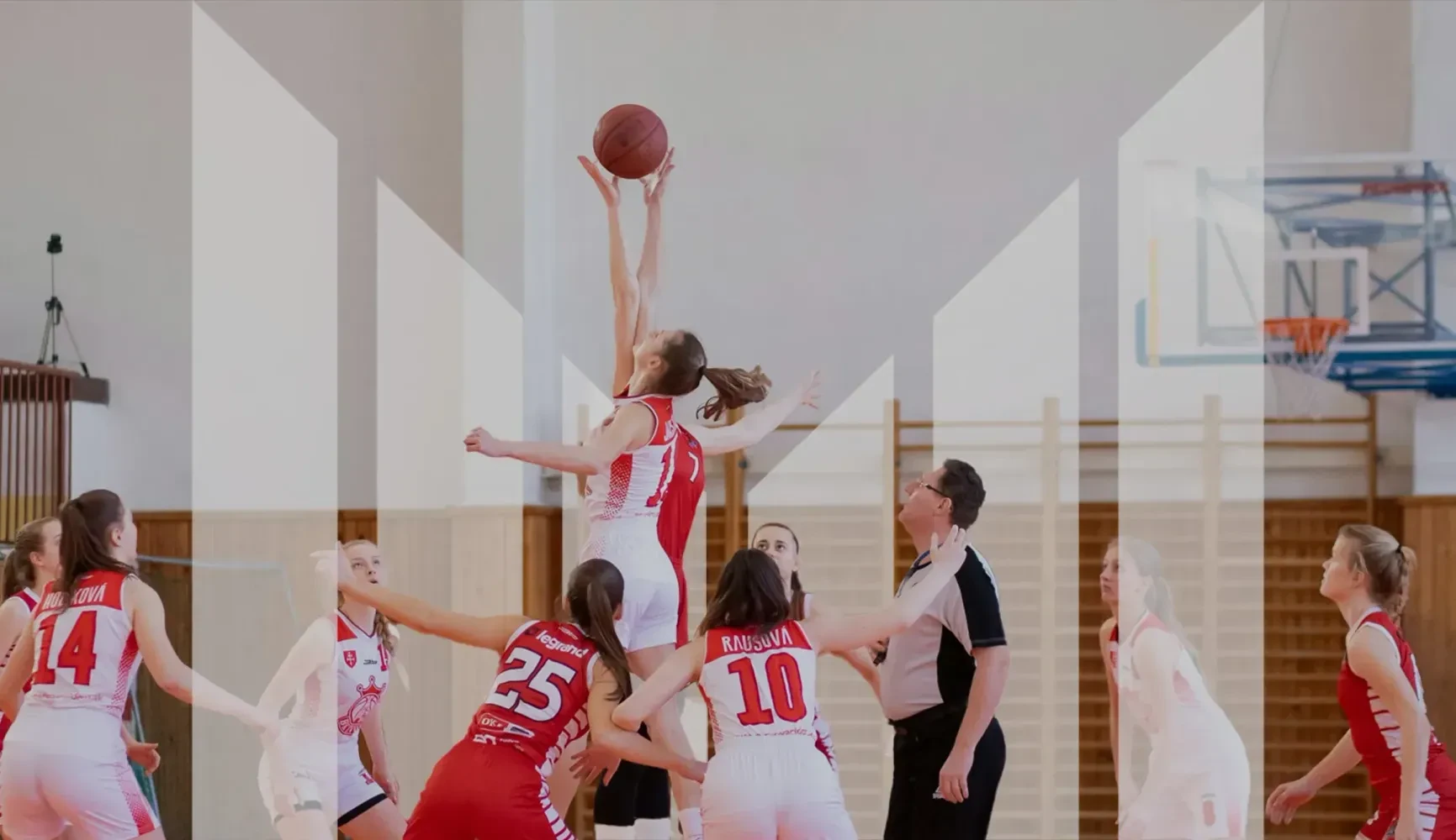 Event Management in Sports