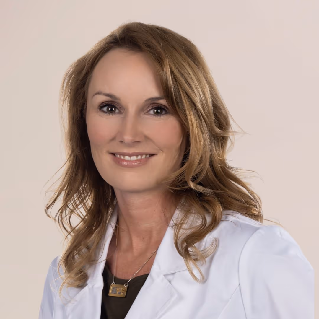Amber Hunt, APRN
