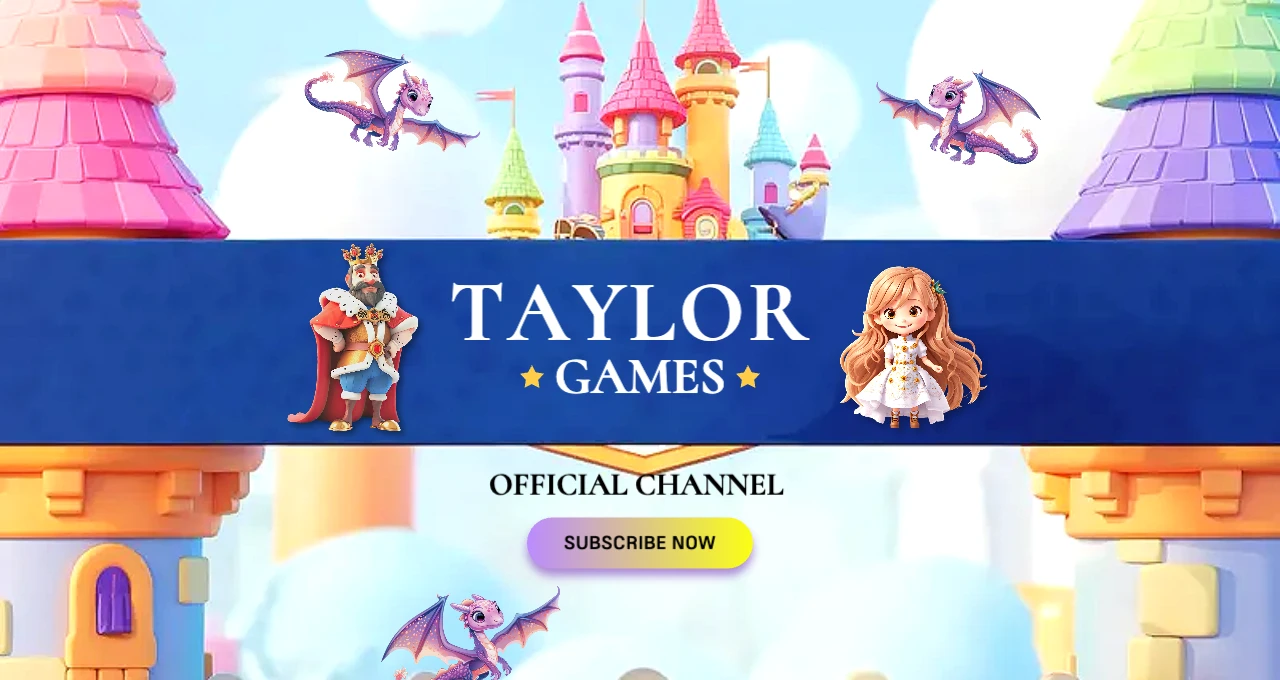 Paket game 3 yang dibuat menggunakan Pembuat Karakter AI