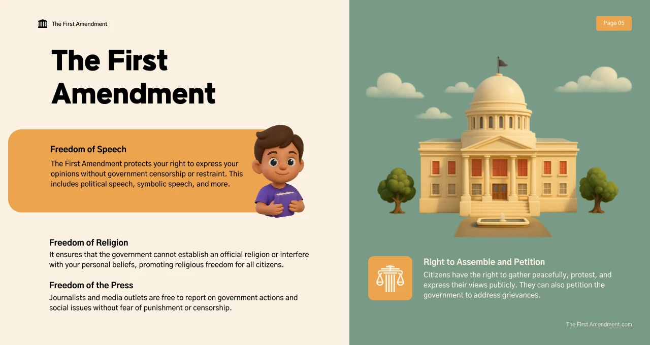 Educational infographic created using the AI Icon Maker