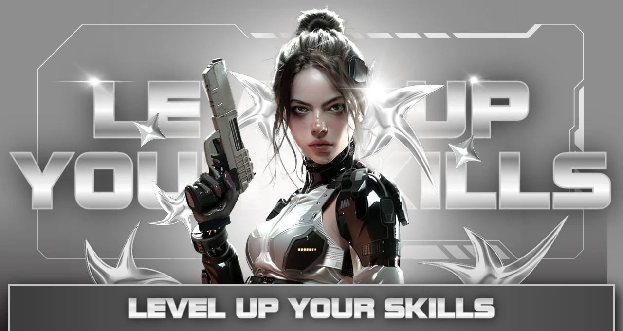 A game promotion poster created using the GPT Image Generator feature