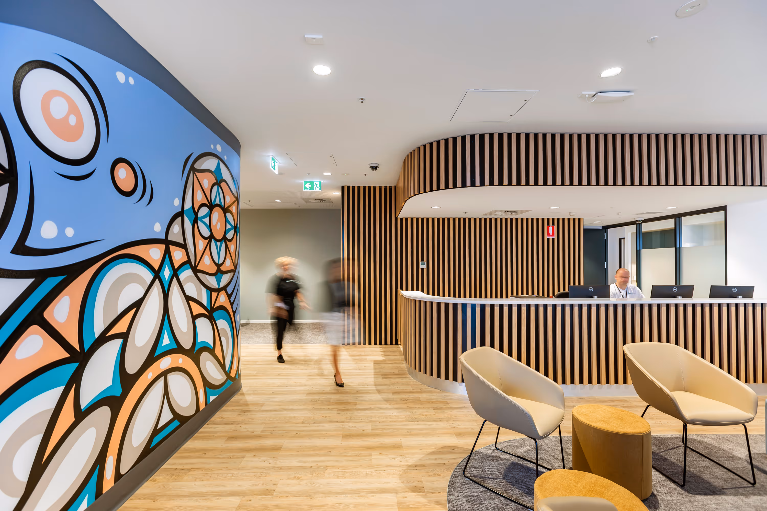 Deakin Private Hospital