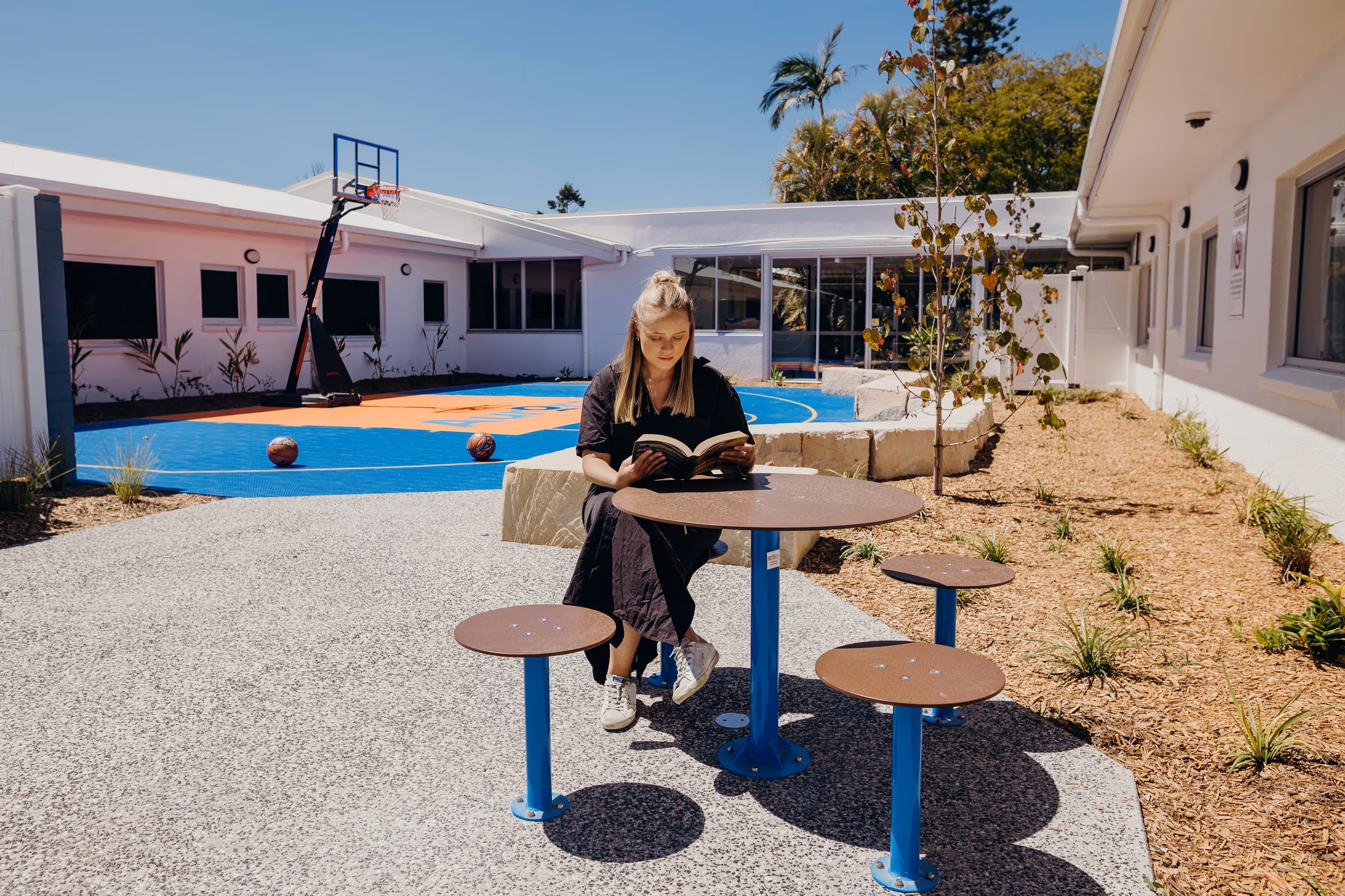 Belmont Private Hospital