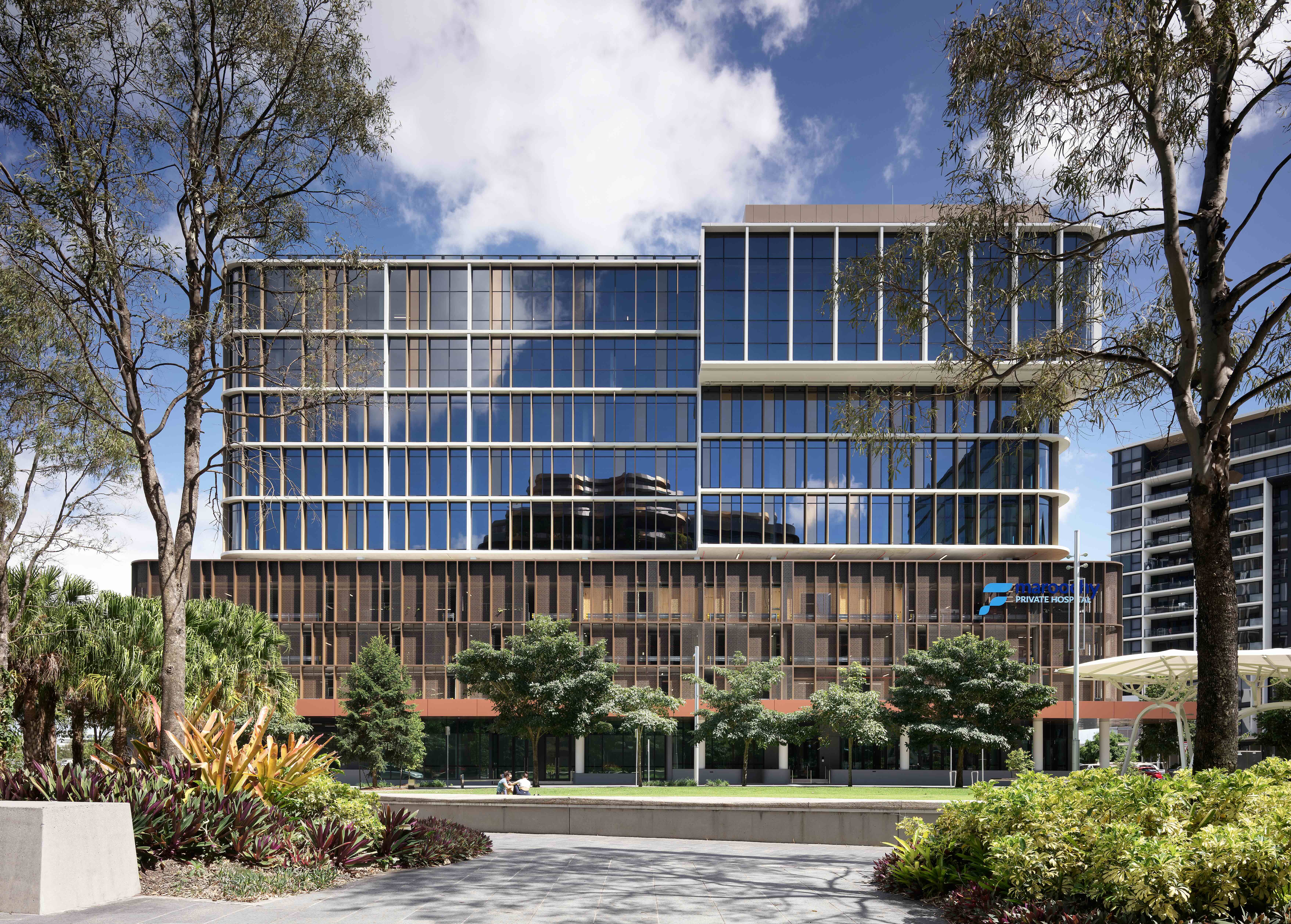 Maroochy Private Hospital