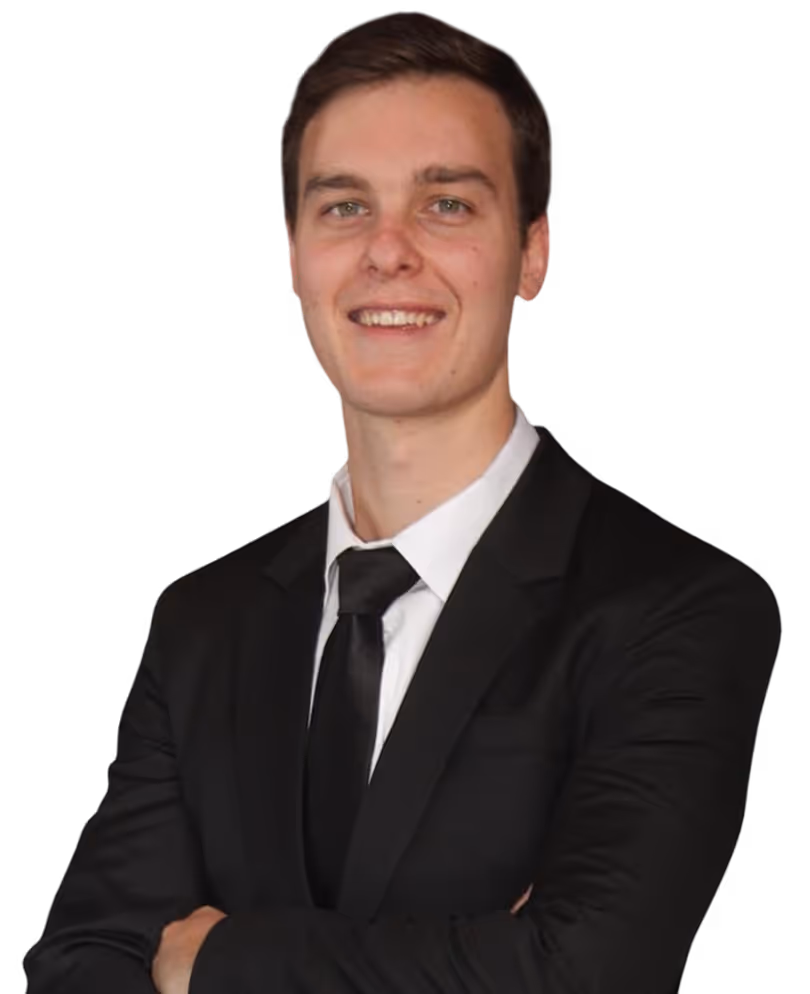 Danie Saayman