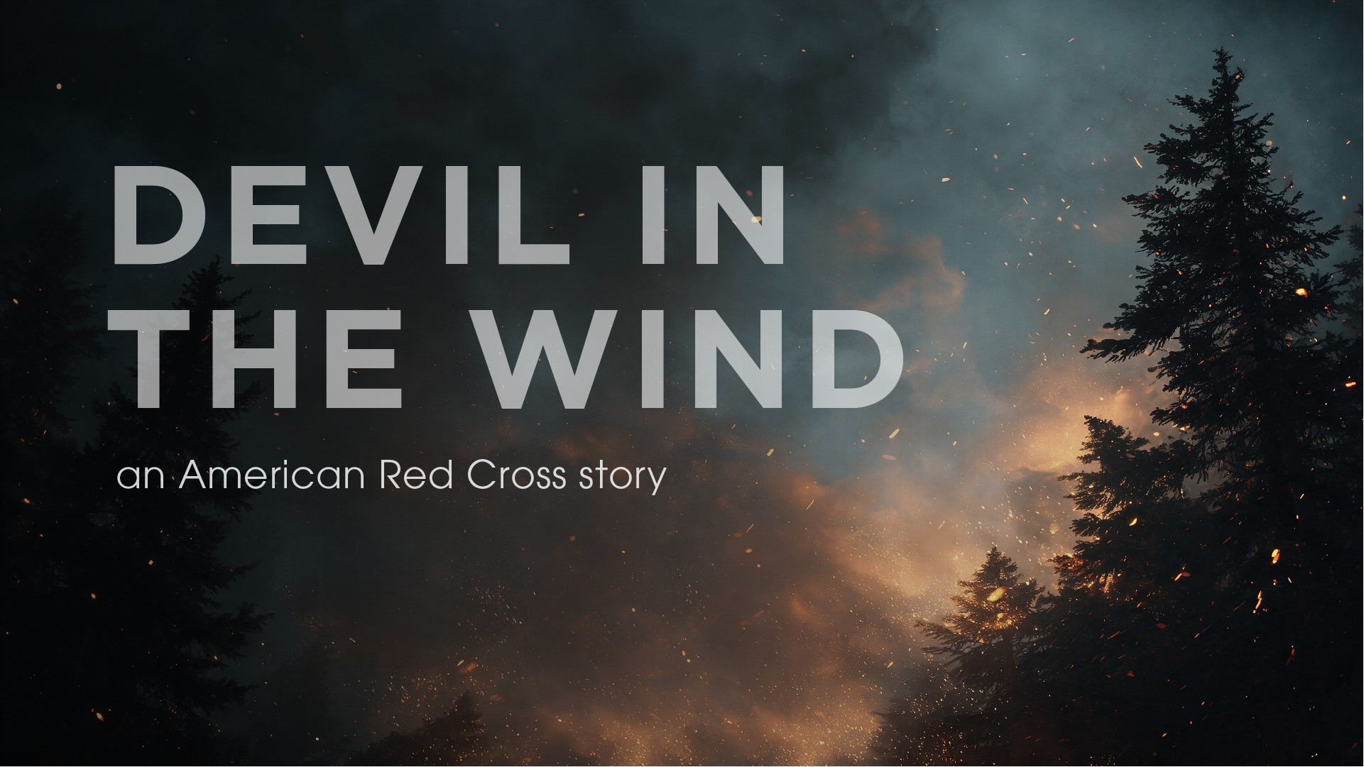 DEVIL IN THE WIND