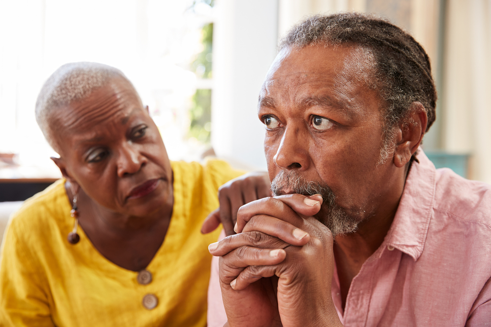 Responding to Dementia-Related Behaviors