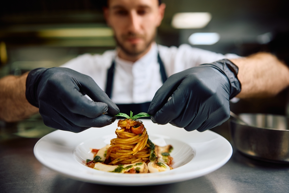 Michelin Stars & Dive Bars