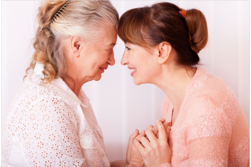 Powerful Tools for Caregivers
